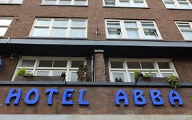 Hotel Abba Amsterdam